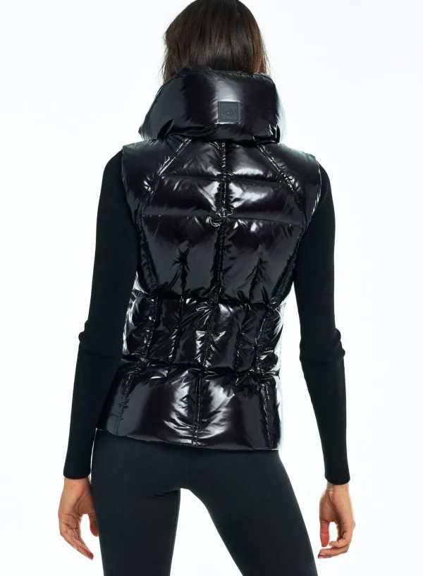 Women SAM. Vests-Freedom Vest