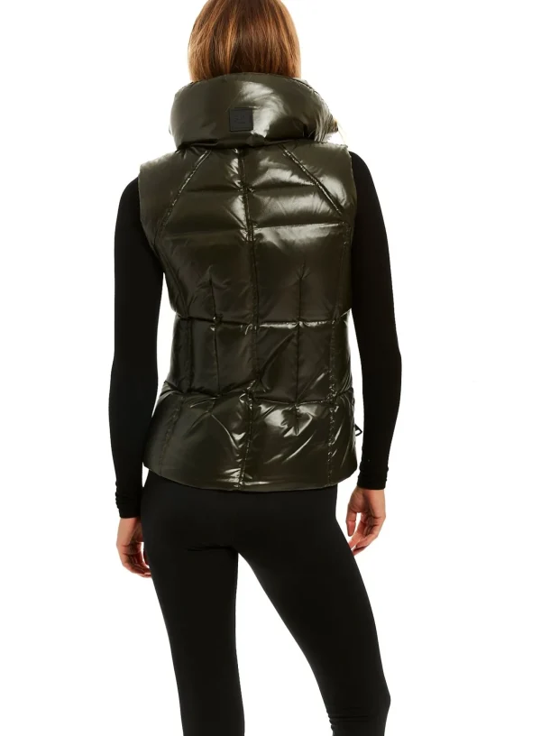 Women SAM. Vests-Freedom Vest