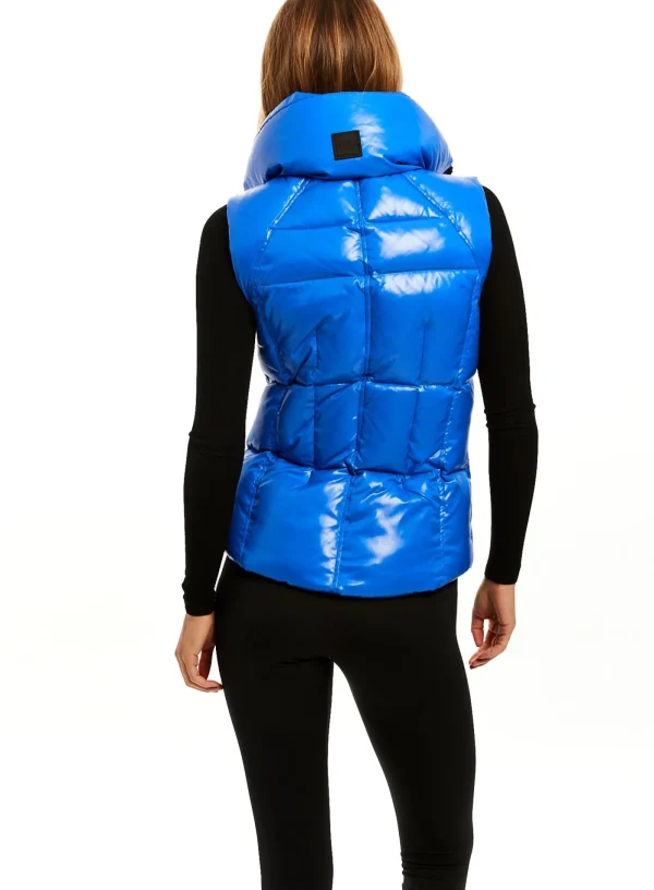 Women SAM. Vests-Freedom Vest
