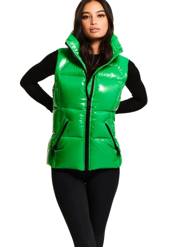 Women SAM. Vests-Freedom Vest
