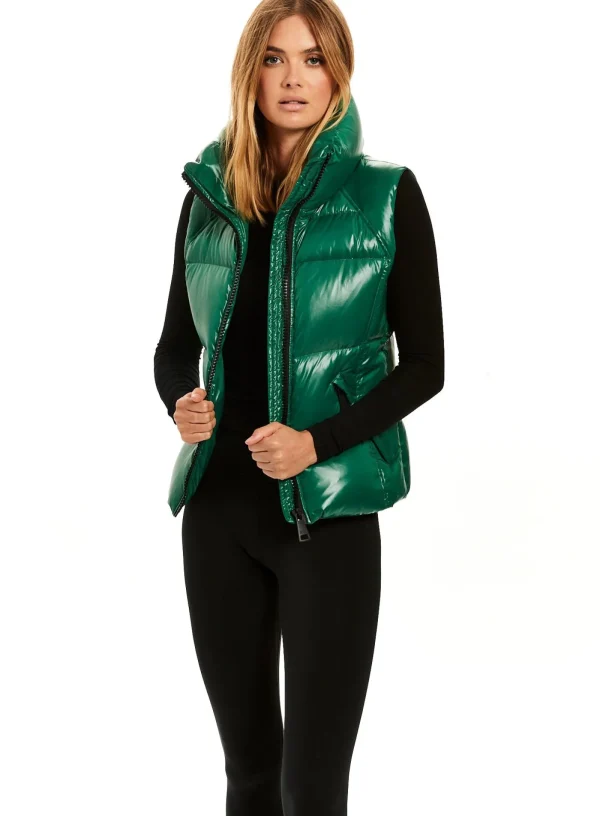 Women SAM. Vests-Freedom Vest
