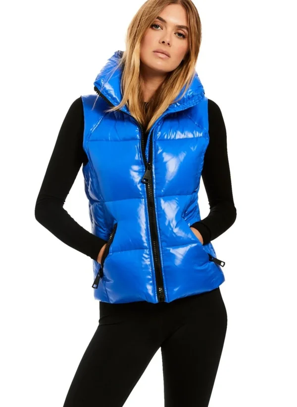 Women SAM. Vests-Freedom Vest