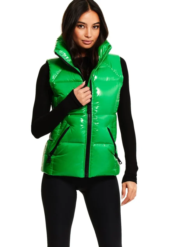 Women SAM. Vests-Freedom Vest