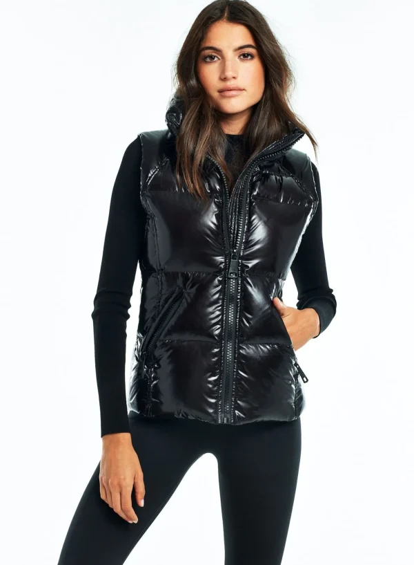 Women SAM. Vests-Freedom Vest