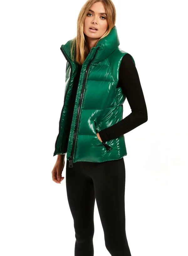 Women SAM. Vests-Freedom Vest