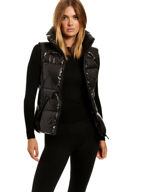 Women SAM. Vests-Freedom Vest