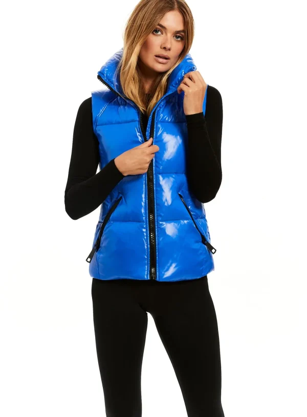 Women SAM. Vests-Freedom Vest