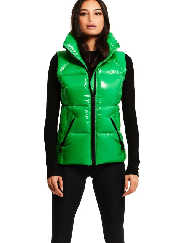 Women SAM. Vests-Freedom Vest