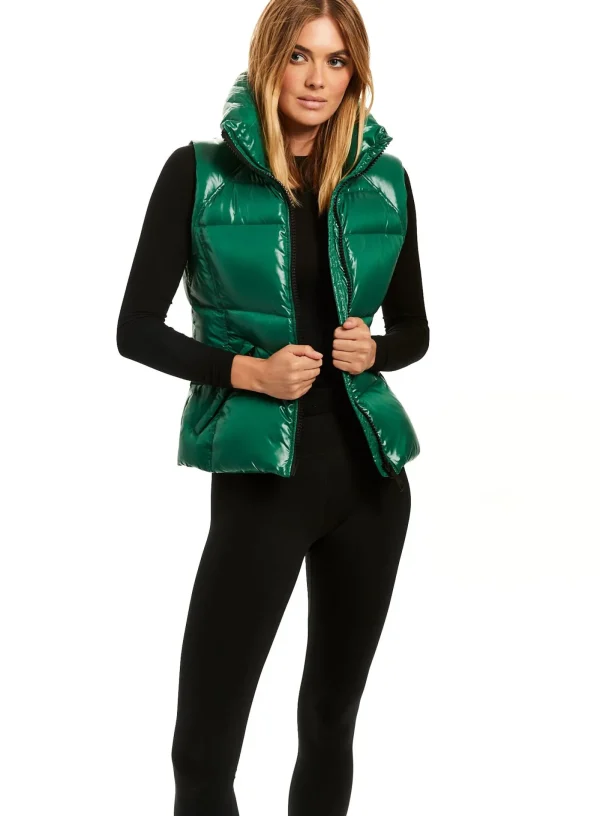 Women SAM. Vests-Freedom Vest