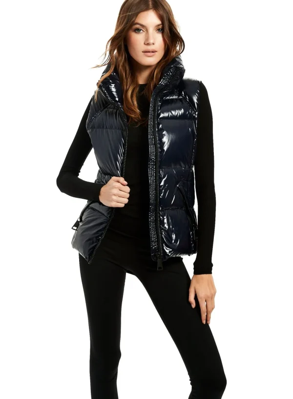 Women SAM. Vests-Freedom Vest