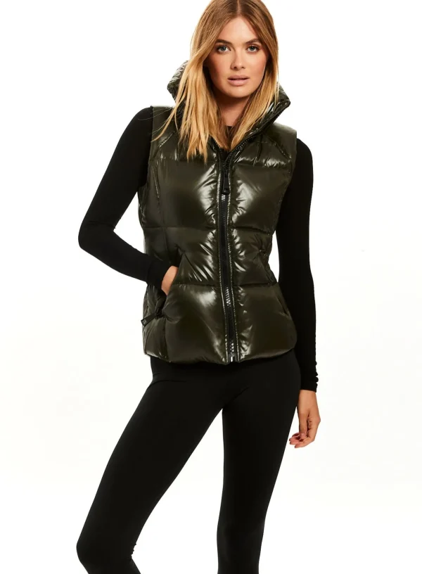 Women SAM. Vests-Freedom Vest