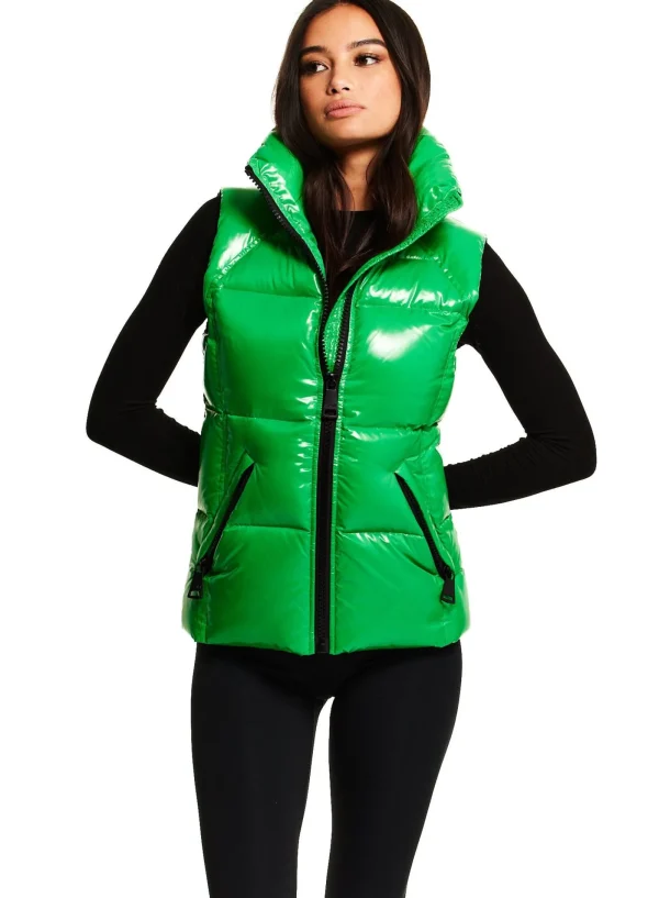 Women SAM. Vests-Freedom Vest