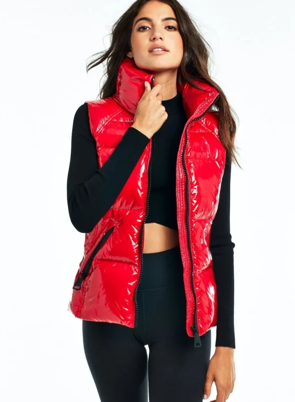 Women SAM. Vests-Freedom Vest