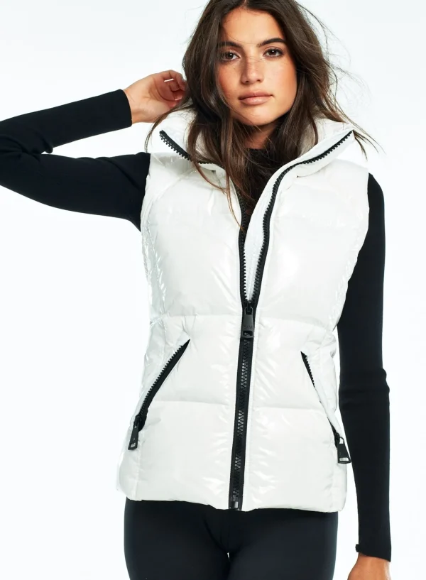 Women SAM. Vests-Freedom Vest