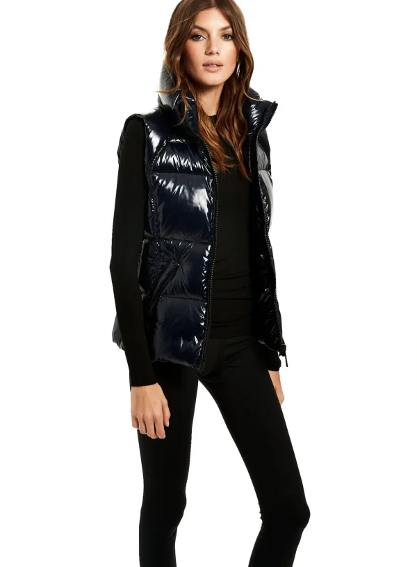Women SAM. Vests-Freedom Vest