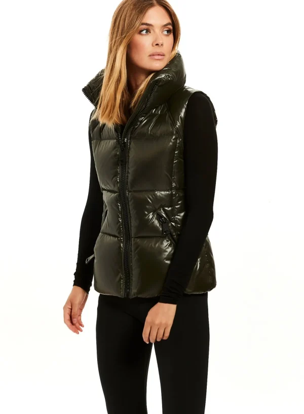 Women SAM. Vests-Freedom Vest