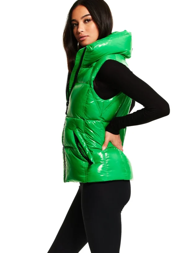Women SAM. Vests-Freedom Vest
