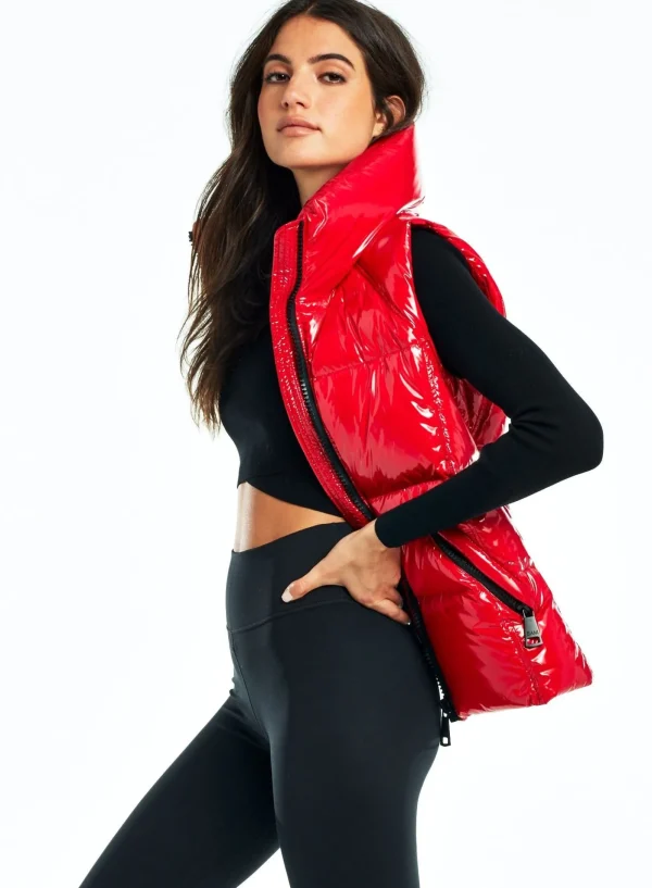 Women SAM. Vests-Freedom Vest