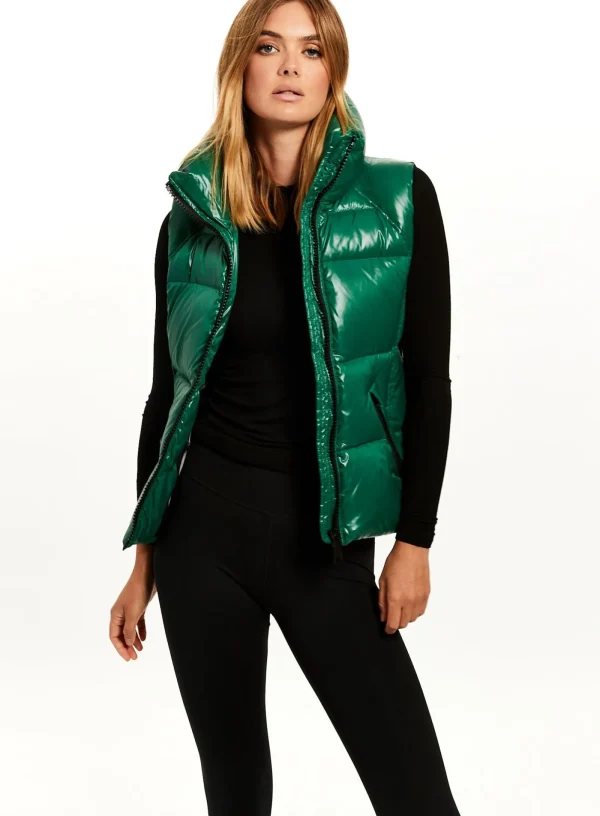 Women SAM. Vests-Freedom Vest