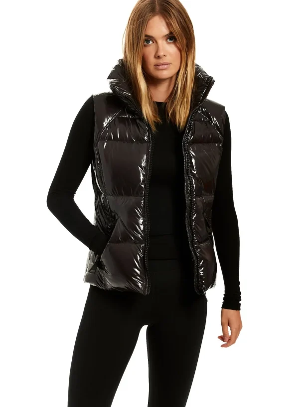 Women SAM. Vests-Freedom Vest