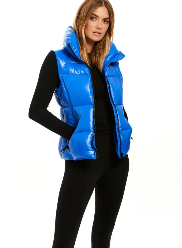 Women SAM. Vests-Freedom Vest
