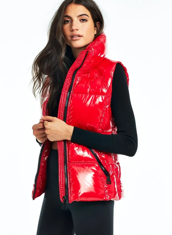 Women SAM. Vests-Freedom Vest