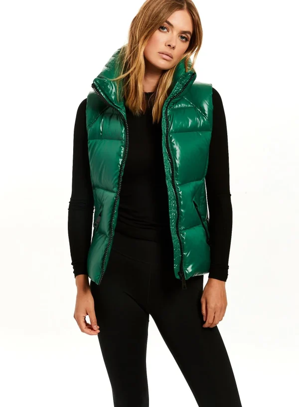 Women SAM. Vests-Freedom Vest