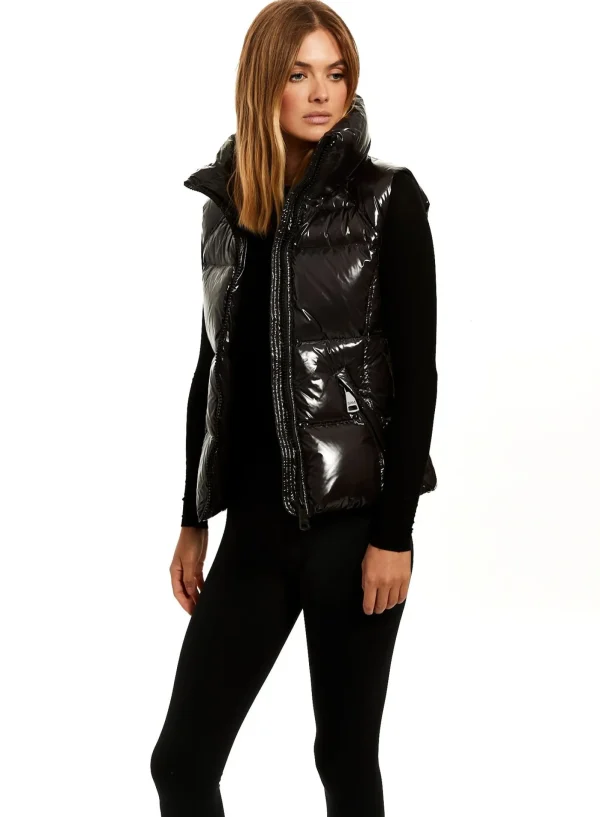 Women SAM. Vests-Freedom Vest