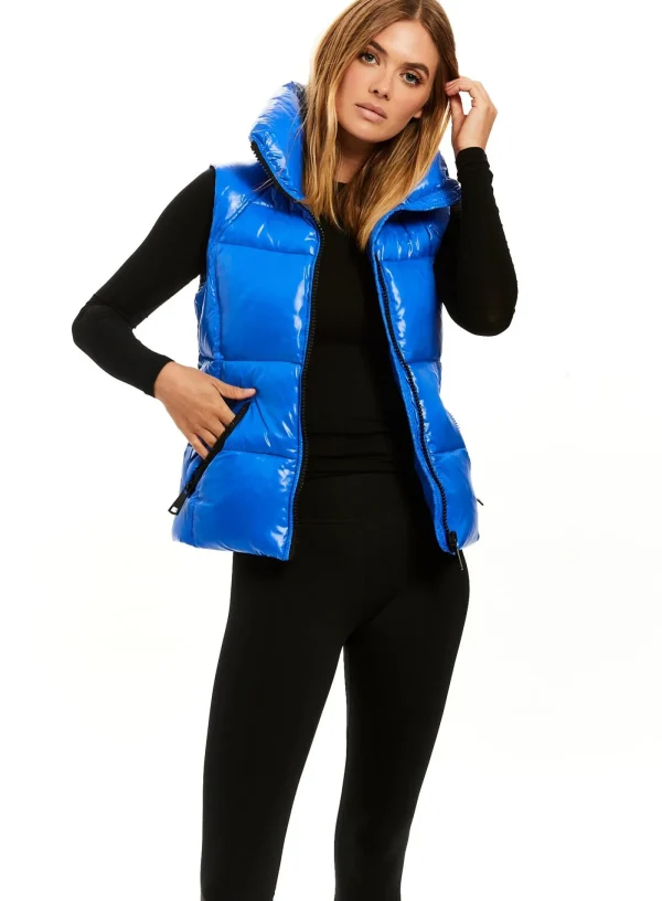 Women SAM. Vests-Freedom Vest