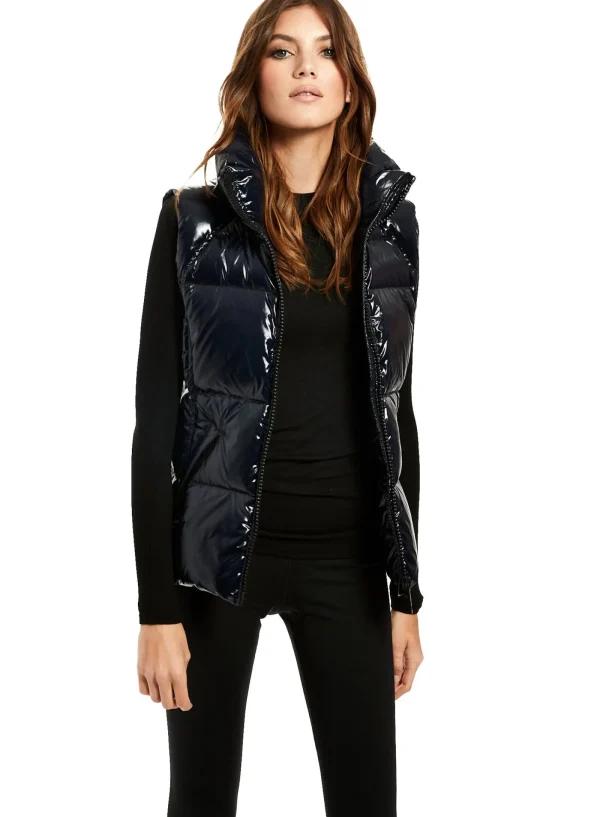 Women SAM. Vests-Freedom Vest