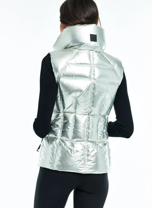 Women SAM. Vests-Freedom Vest