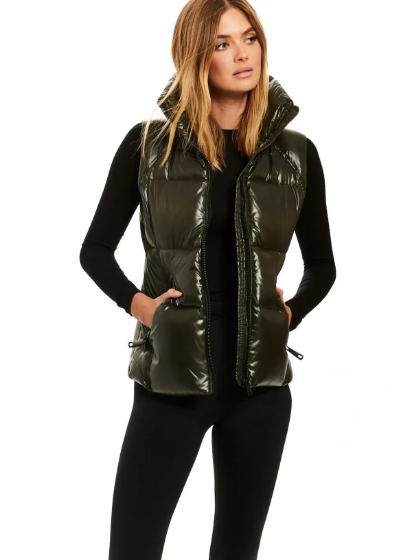 Women SAM. Vests-Freedom Vest