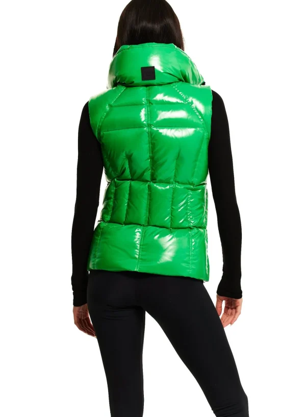 Women SAM. Vests-Freedom Vest
