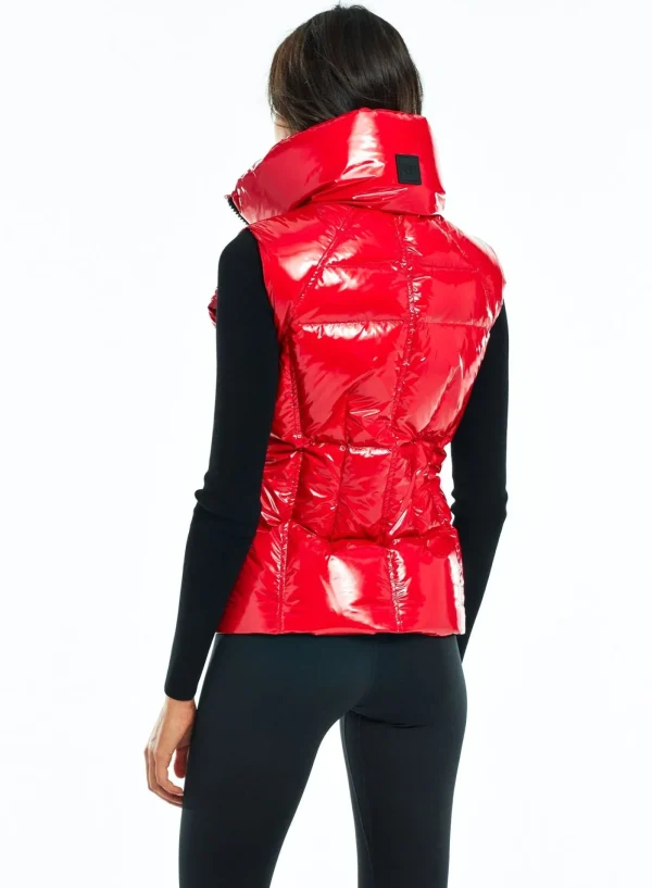 Women SAM. Vests-Freedom Vest