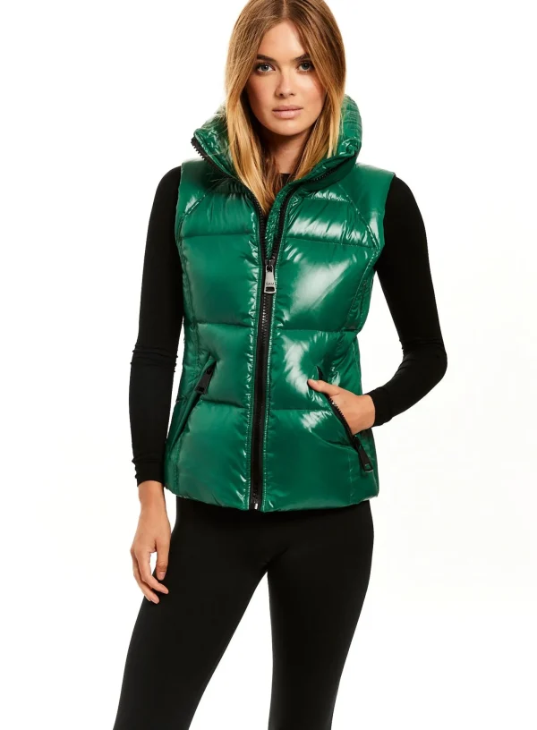 Women SAM. Vests-Freedom Vest