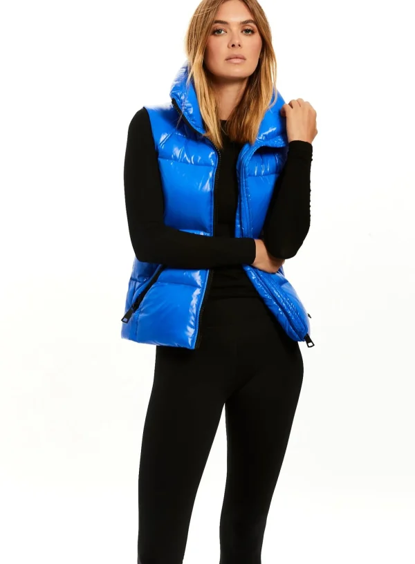 Women SAM. Vests-Freedom Vest
