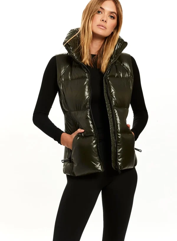 Women SAM. Vests-Freedom Vest