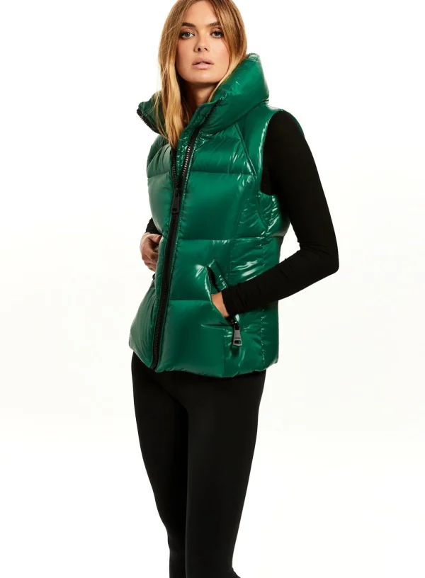 Women SAM. Vests-Freedom Vest