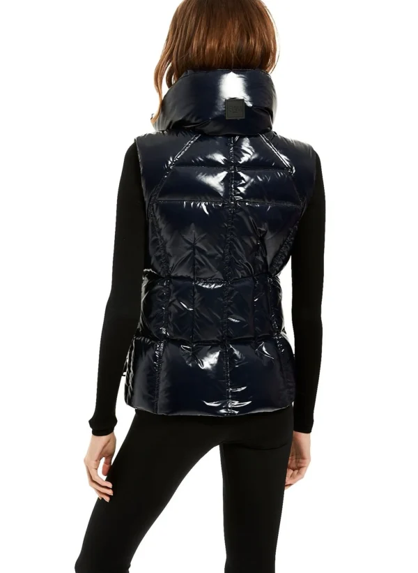 Women SAM. Vests-Freedom Vest