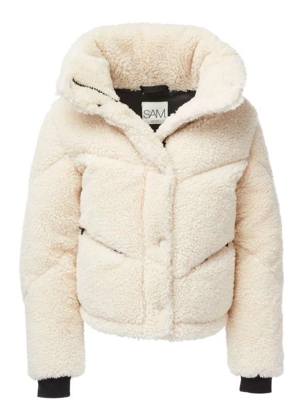 Kids SAM. Girls 8-16-Girls Sherpa Athlete