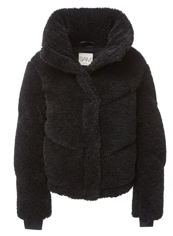 Kids SAM. Girls 8-16-Girls Sherpa Athlete