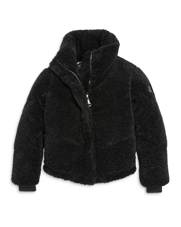Kids SAM. Girls 8-16-Girls Sherpa Athlete
