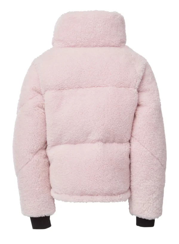 Kids SAM. Girls 8-16-Girls Sherpa Athlete