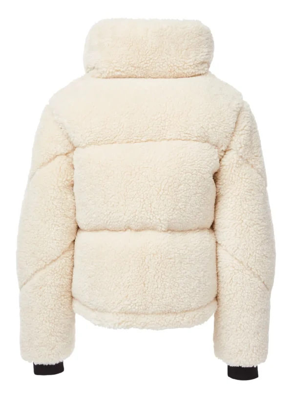 Kids SAM. Girls 8-16-Girls Sherpa Athlete