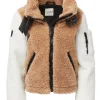 Kids SAM. Girls 8-16-Girls Sherpa Denver