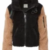 Kids SAM. Girls 8-16-Girls Sherpa Denver