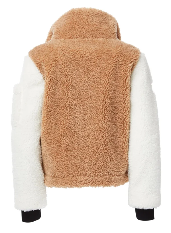 Kids SAM. Girls 8-16-Girls Sherpa Denver