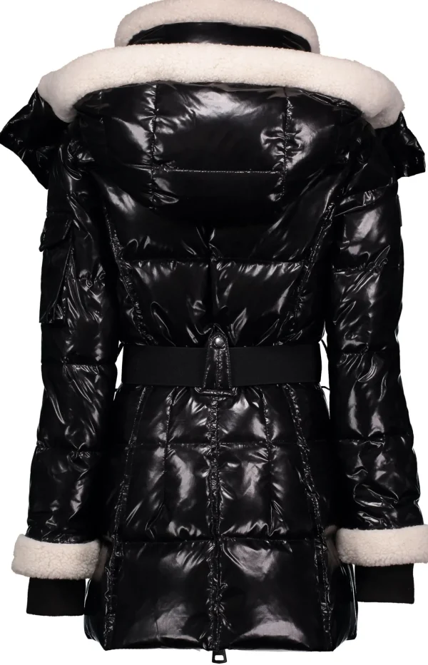 Kids SAM. Girls 8-16-Girls Sherpa Soho