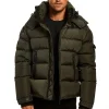 Men SAM. Clothing-Glacier