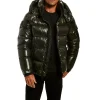 Men SAM. Clothing-Glacier